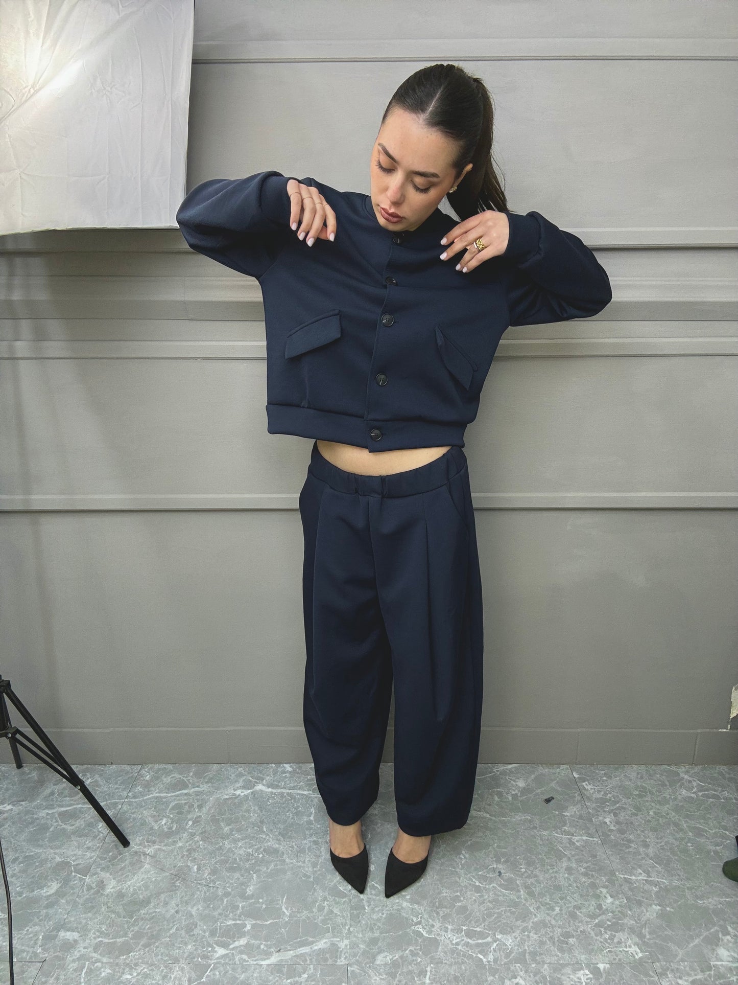 Comfy Set