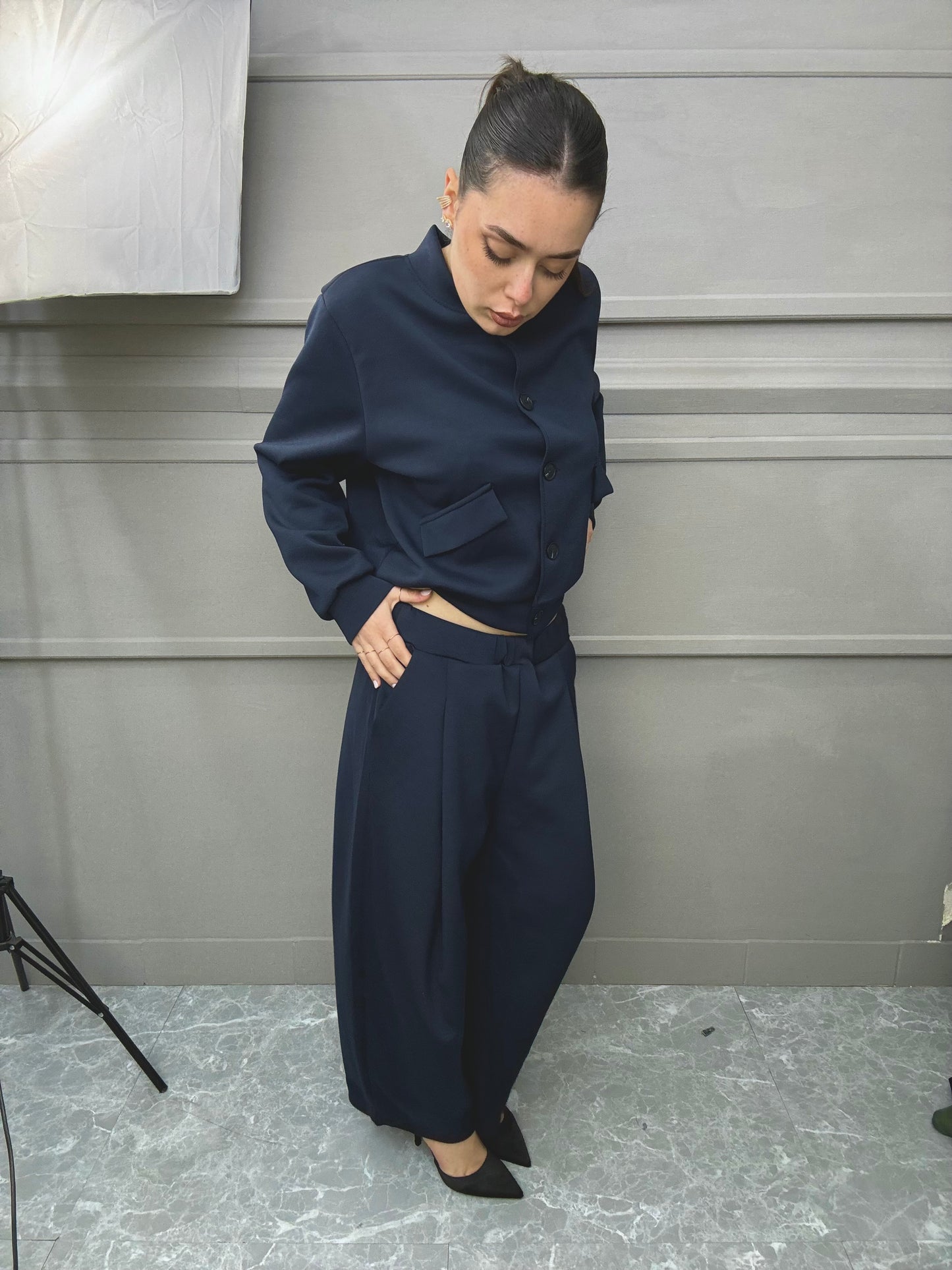 Comfy Set