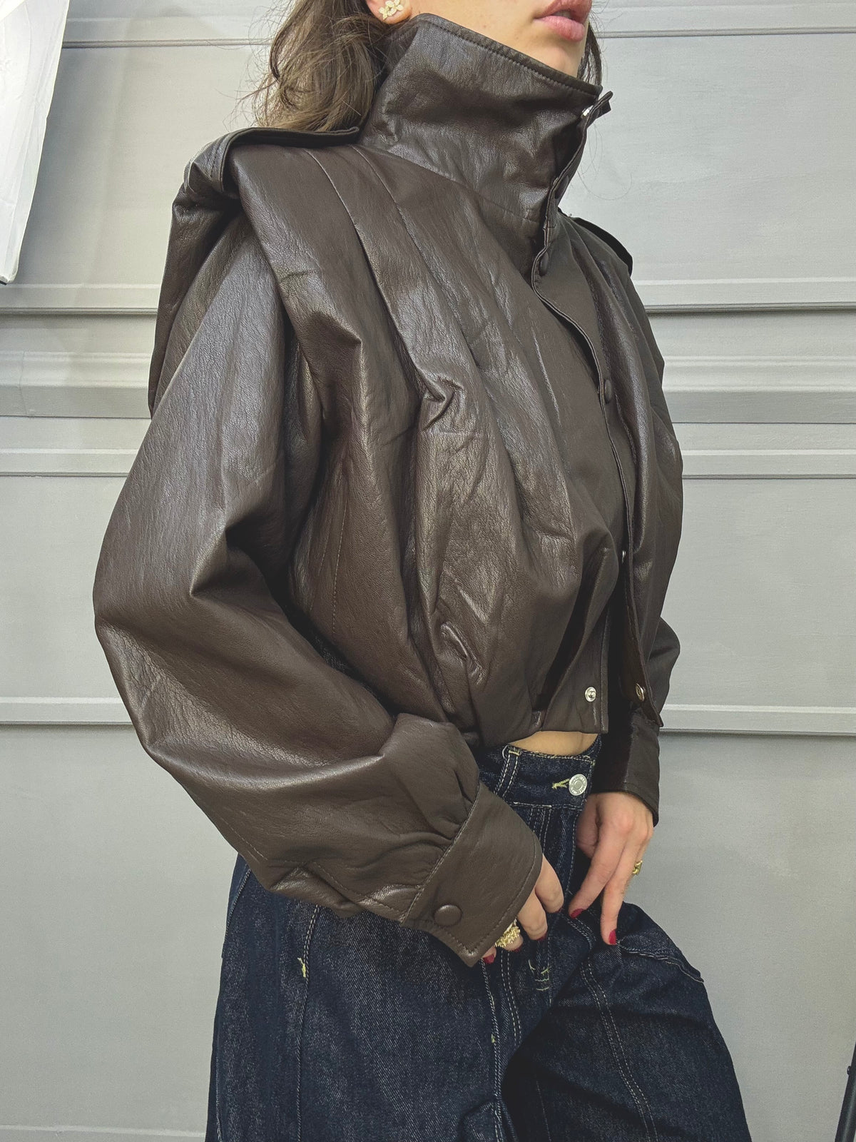 Bomber Lucido