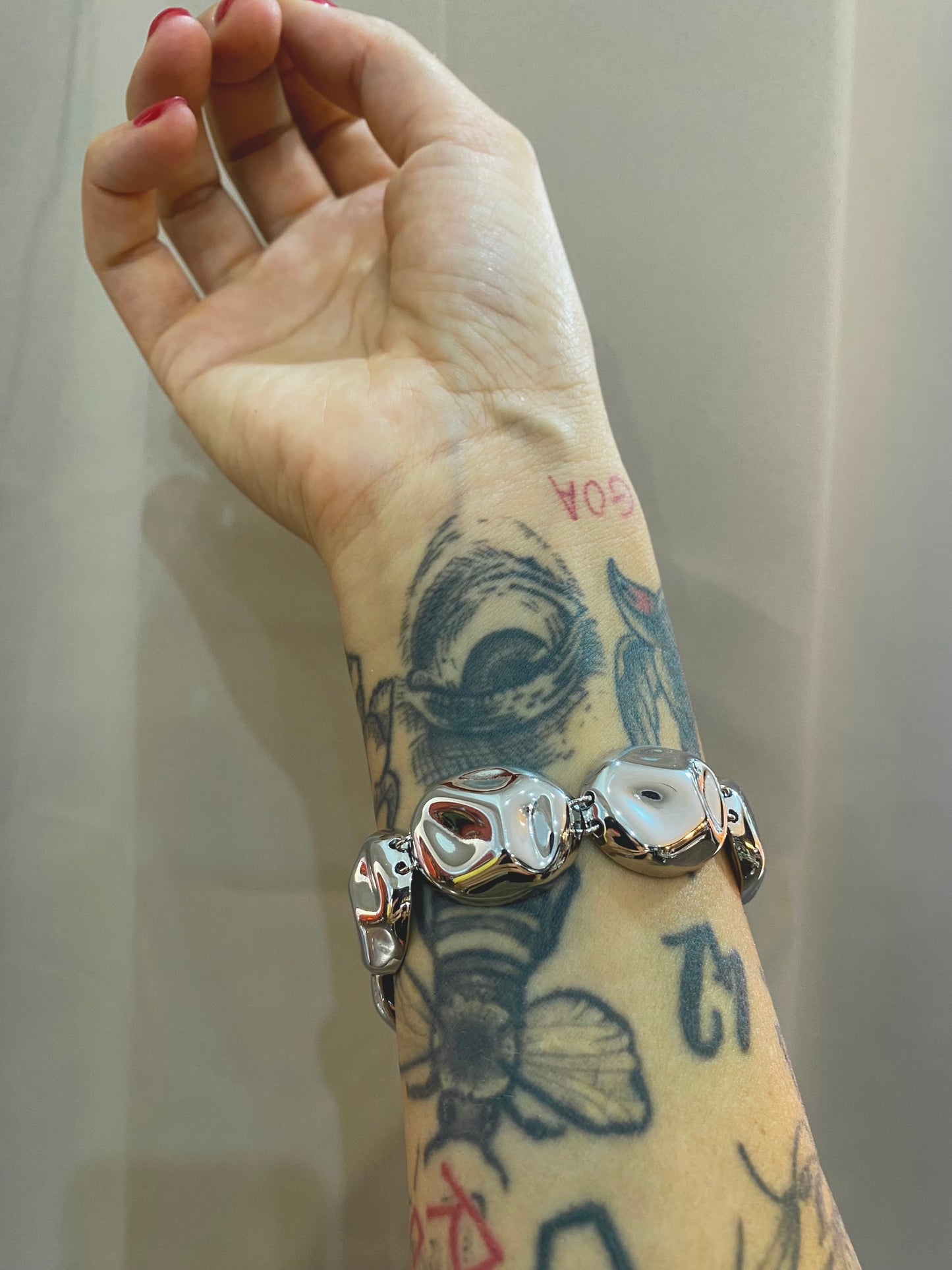 Bracciale Petra