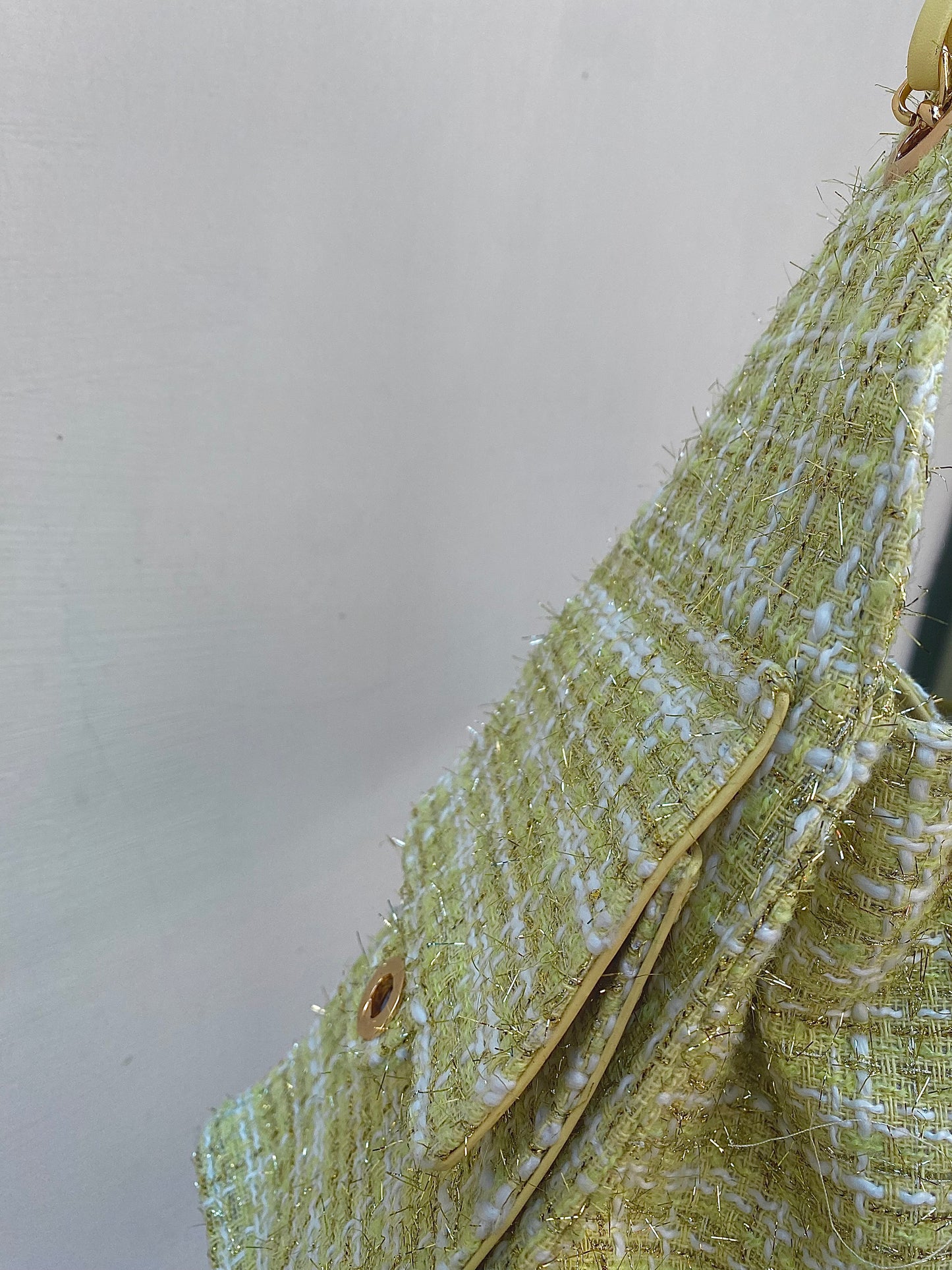 Bag Tweed