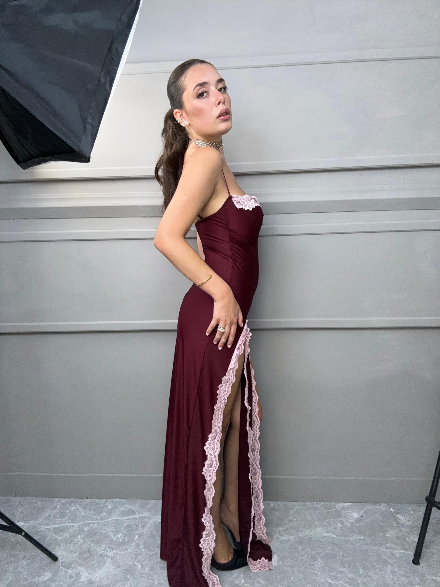 Abito Isobel
