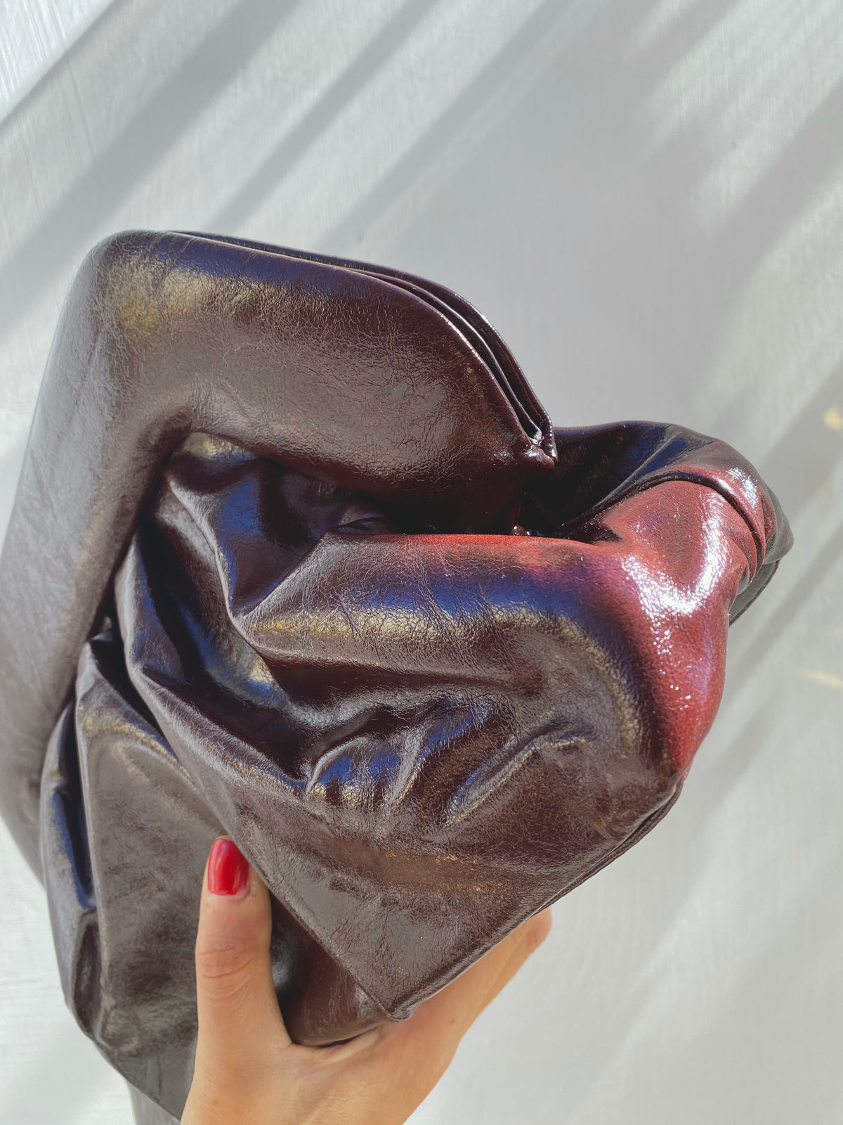 Clutch Cuscino