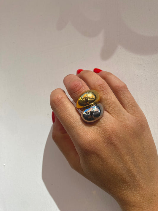 Anello Bomb