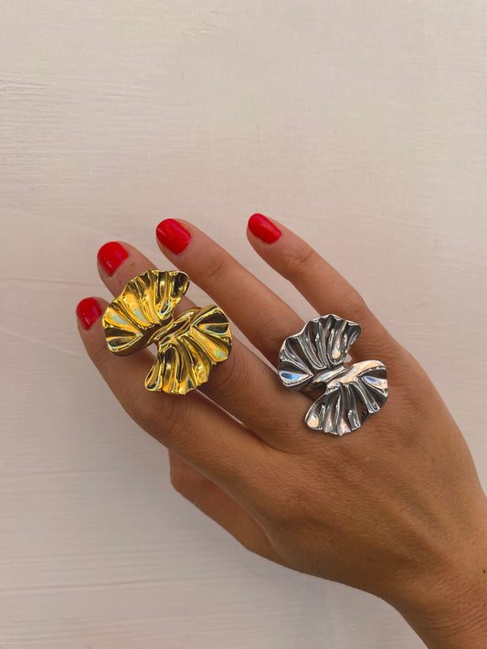 Anello Nastrine