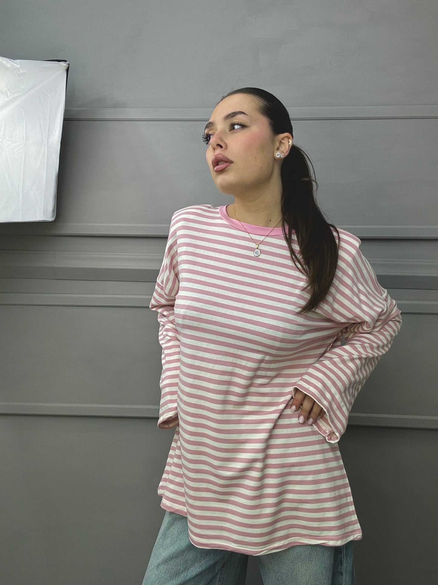 Stripes Sleeve