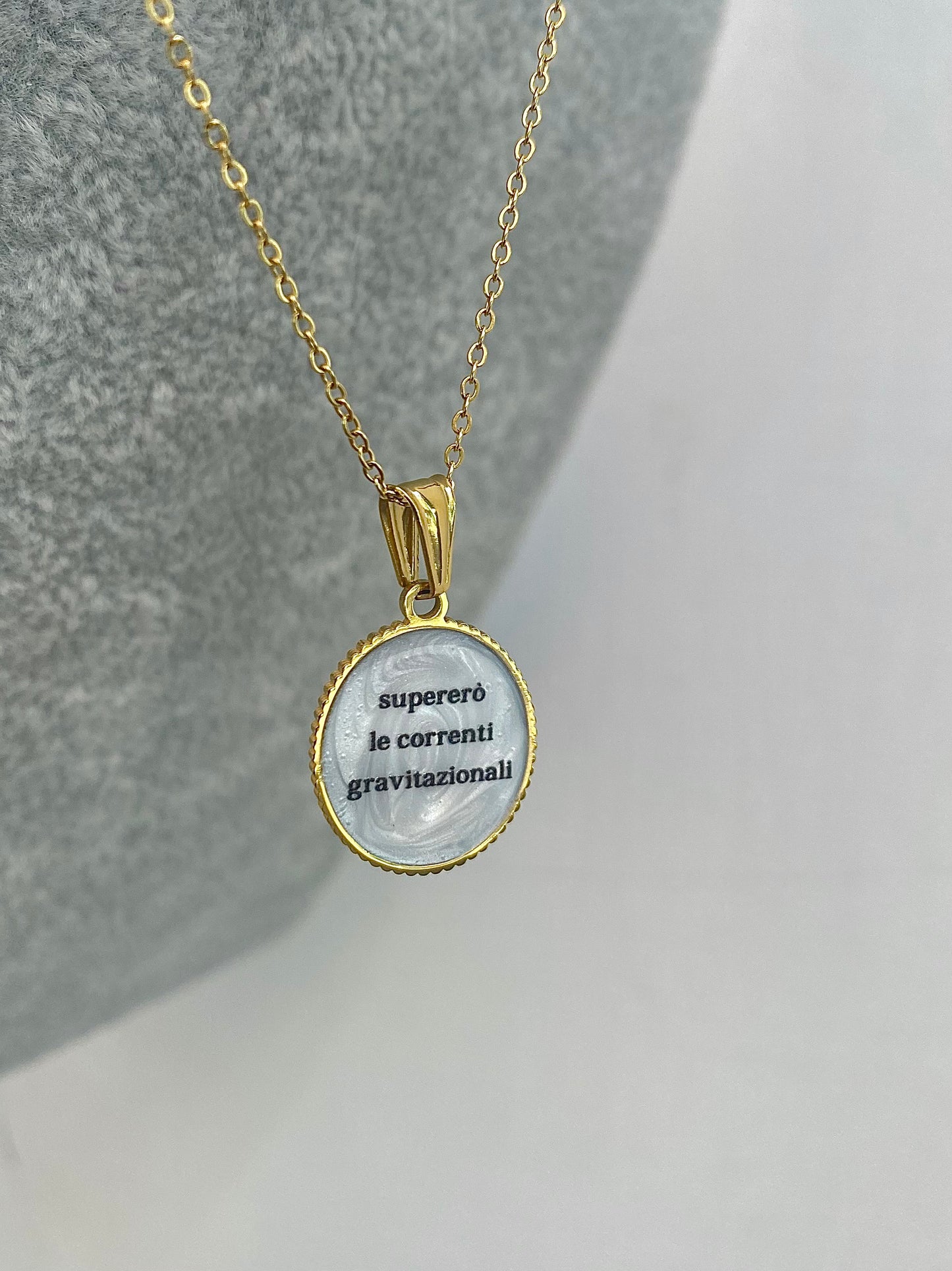 Collana Serigrafia