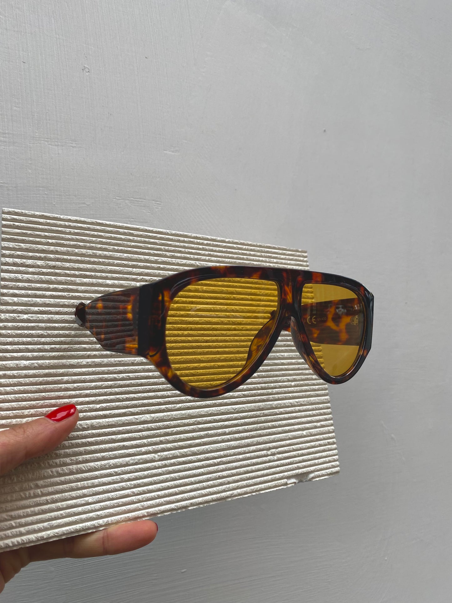 Occhiali Aviator
