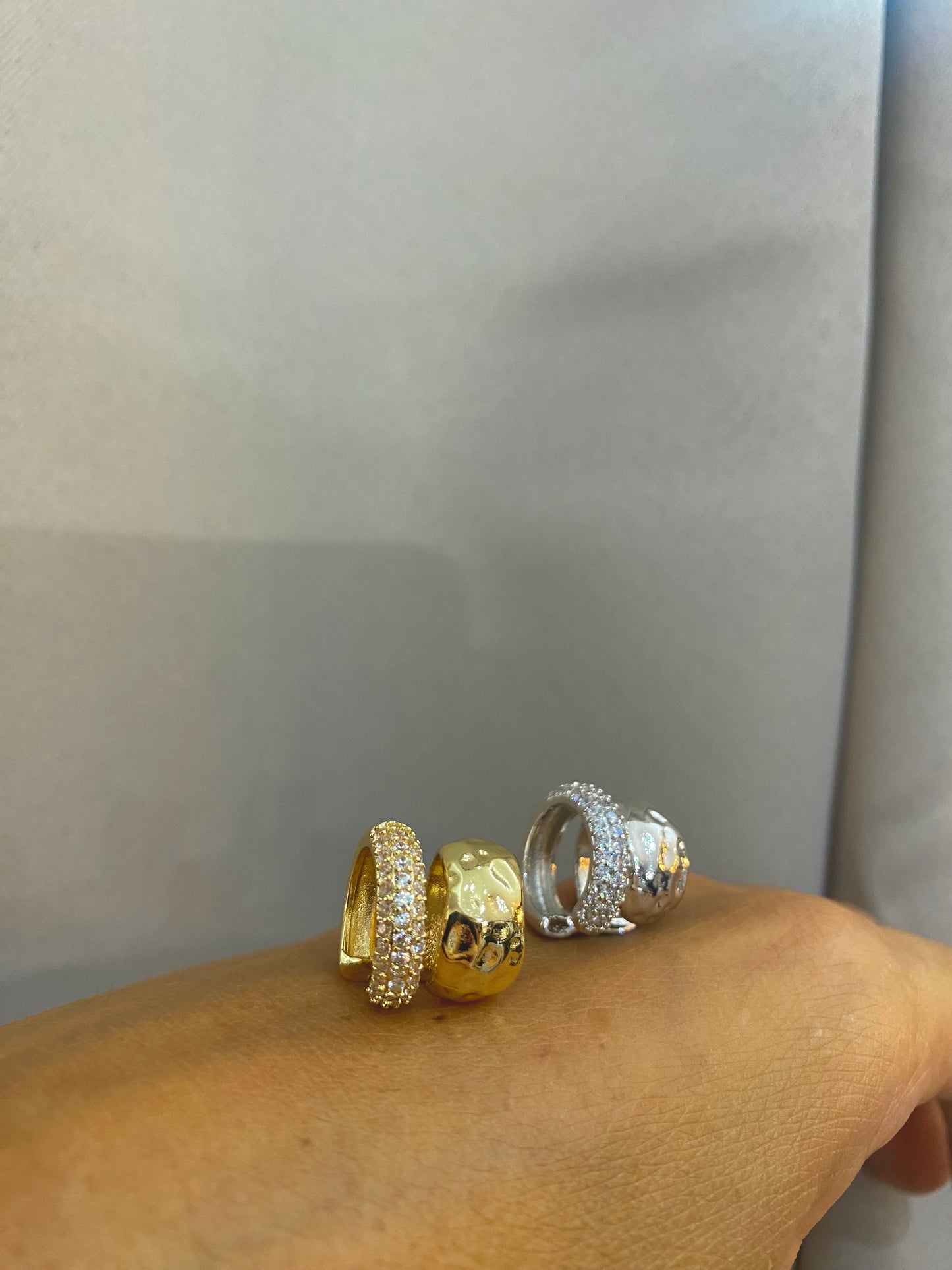 Earcuff Major