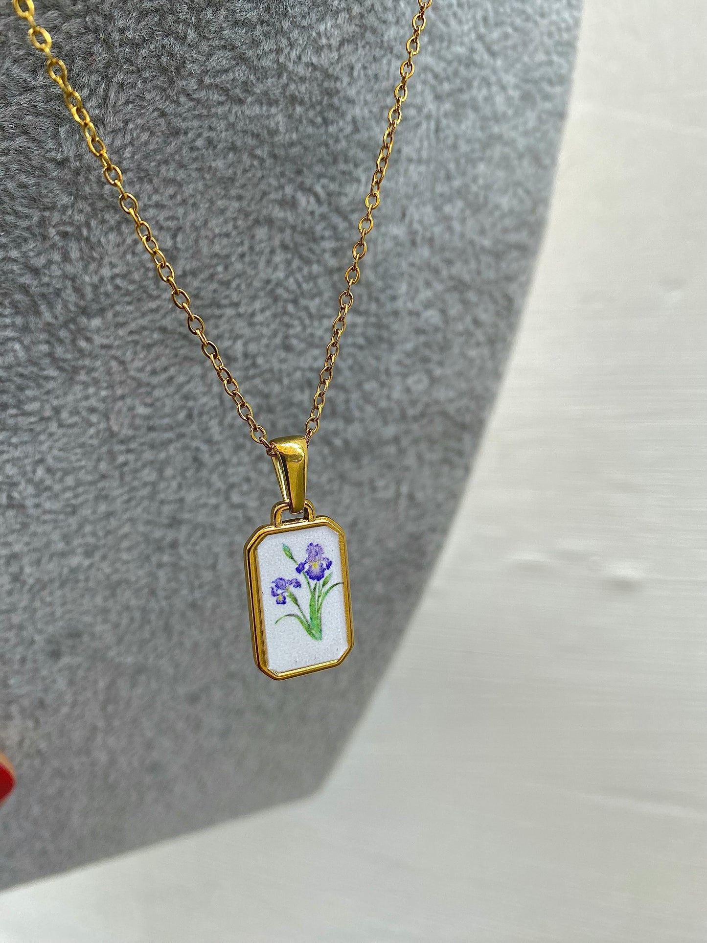 Collana Serigrafia