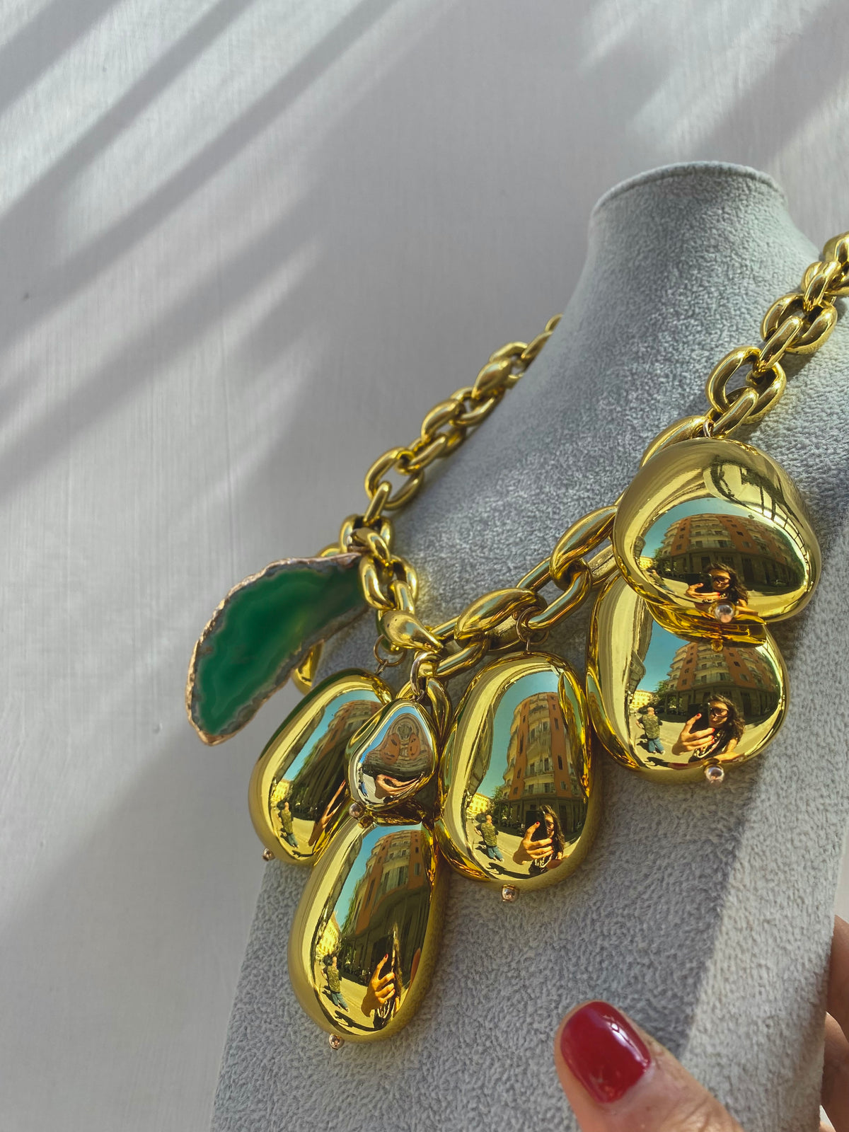 Collier Rania