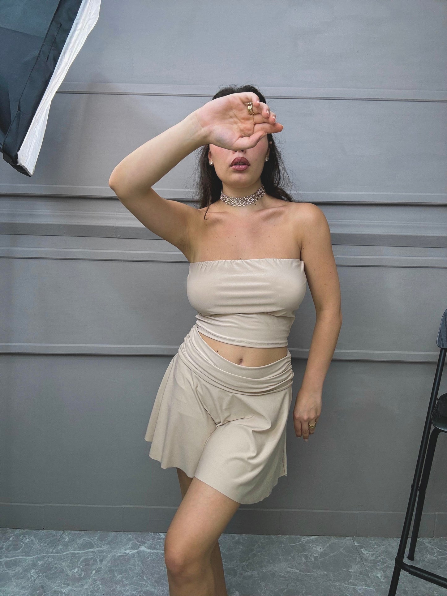 Set Nora