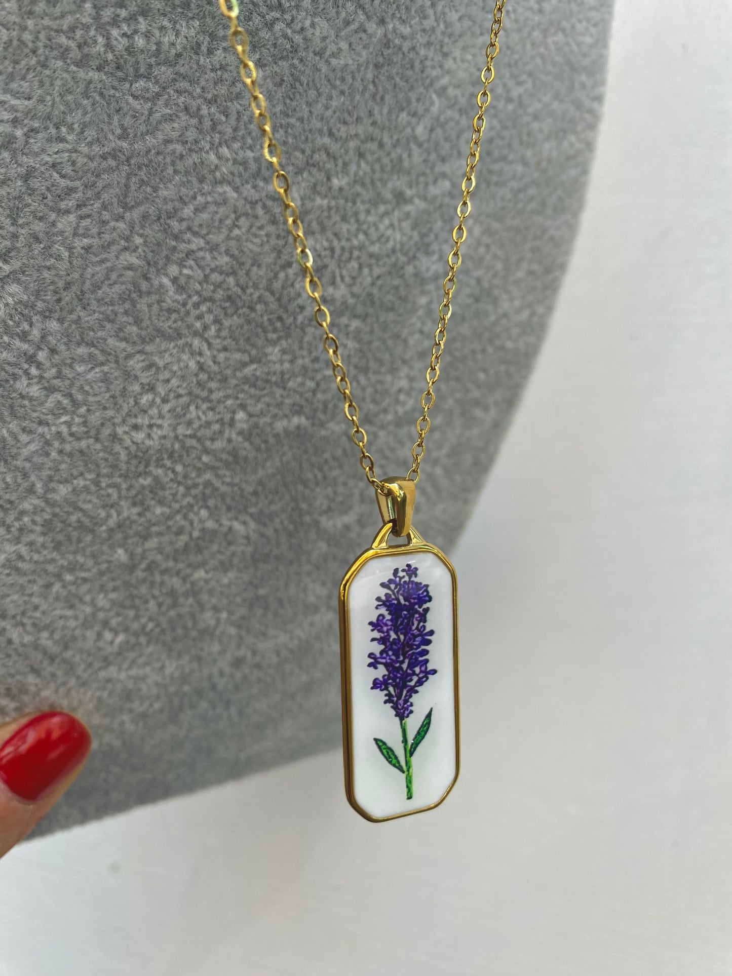 Collana Serigrafia