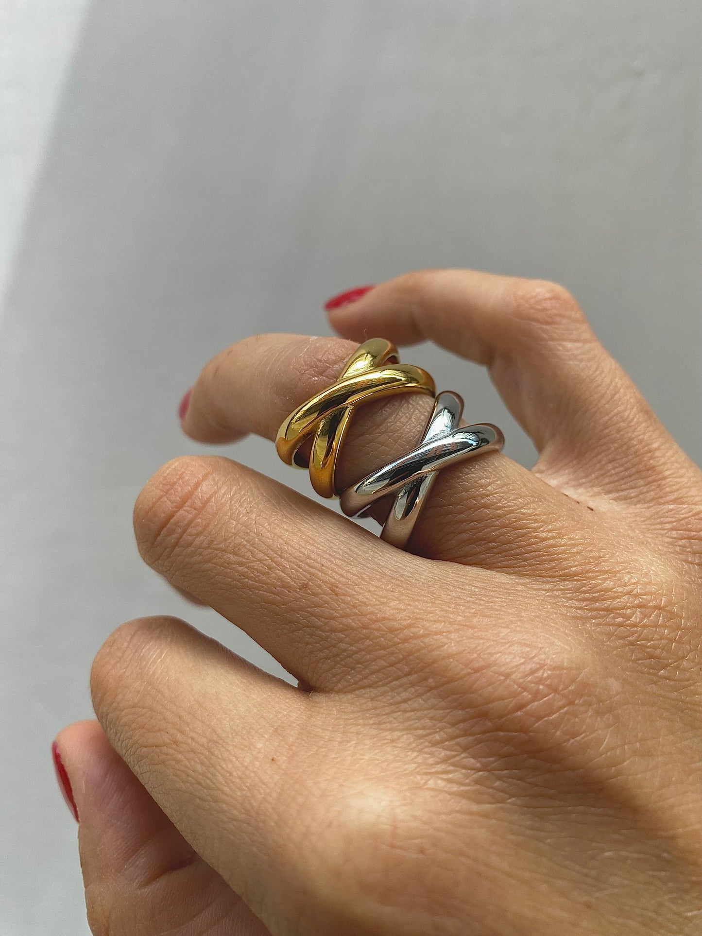 Anello X