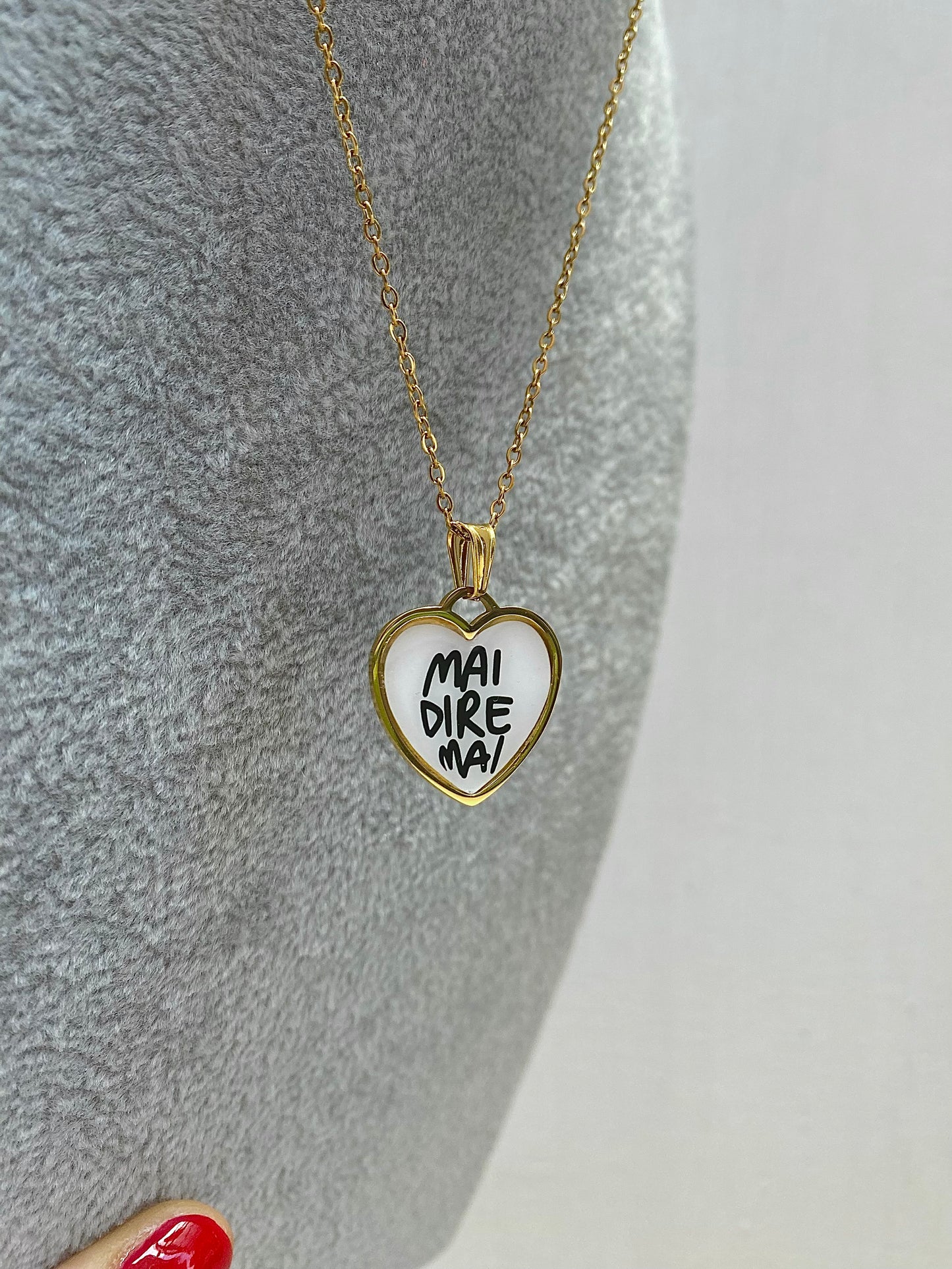 Collana Serigrafia