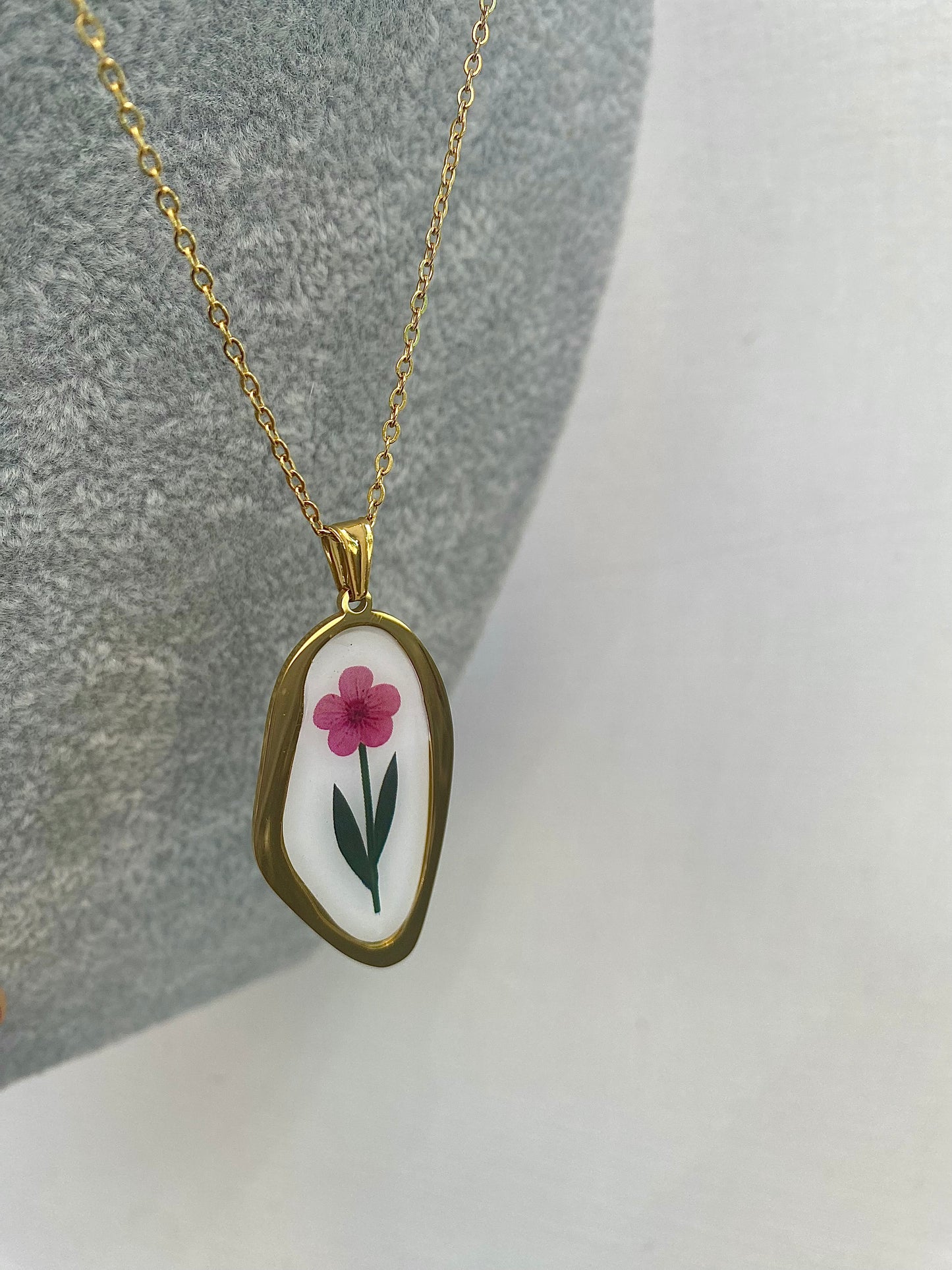 Collana Serigrafia