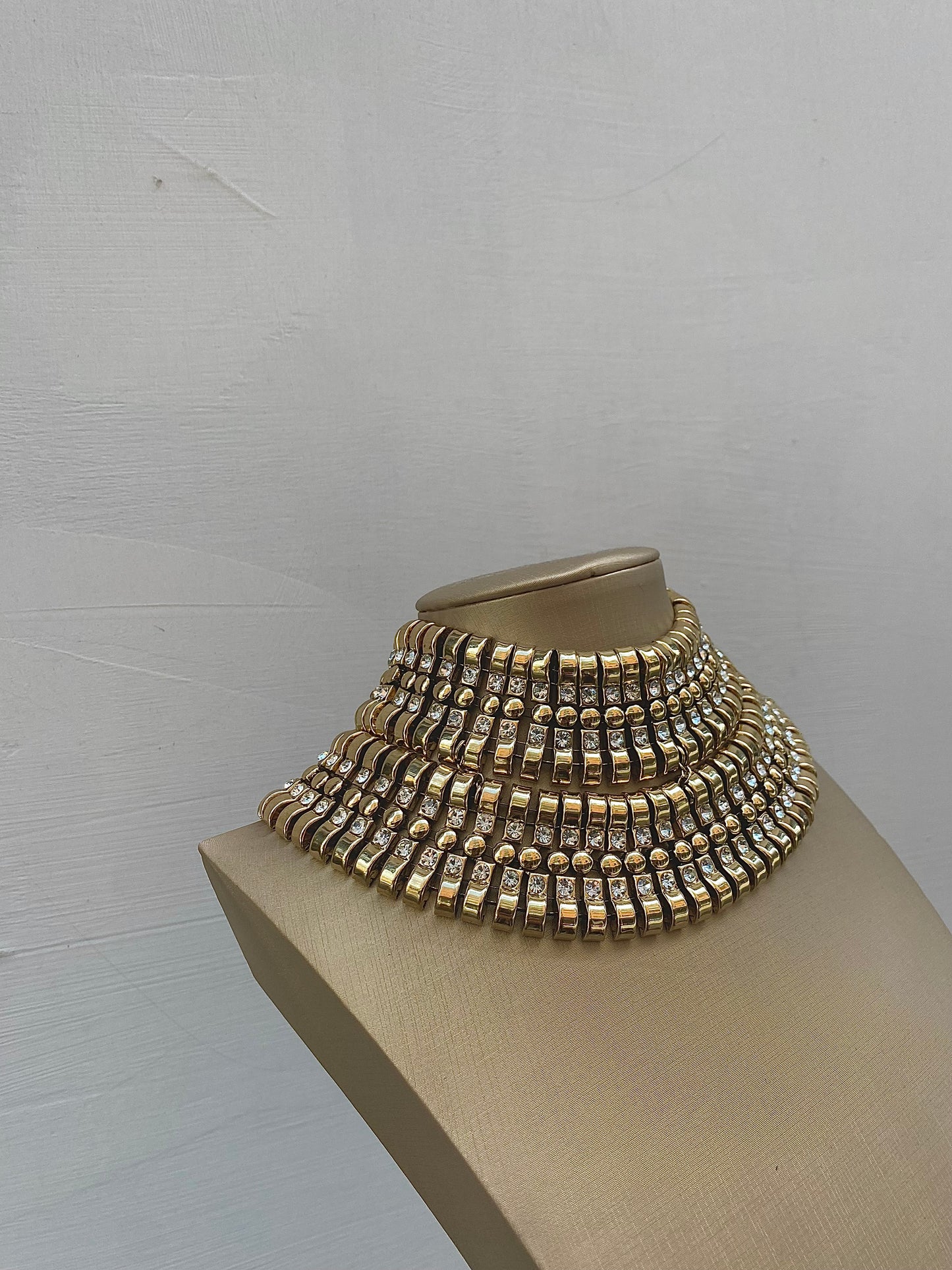 Maxi Collier
