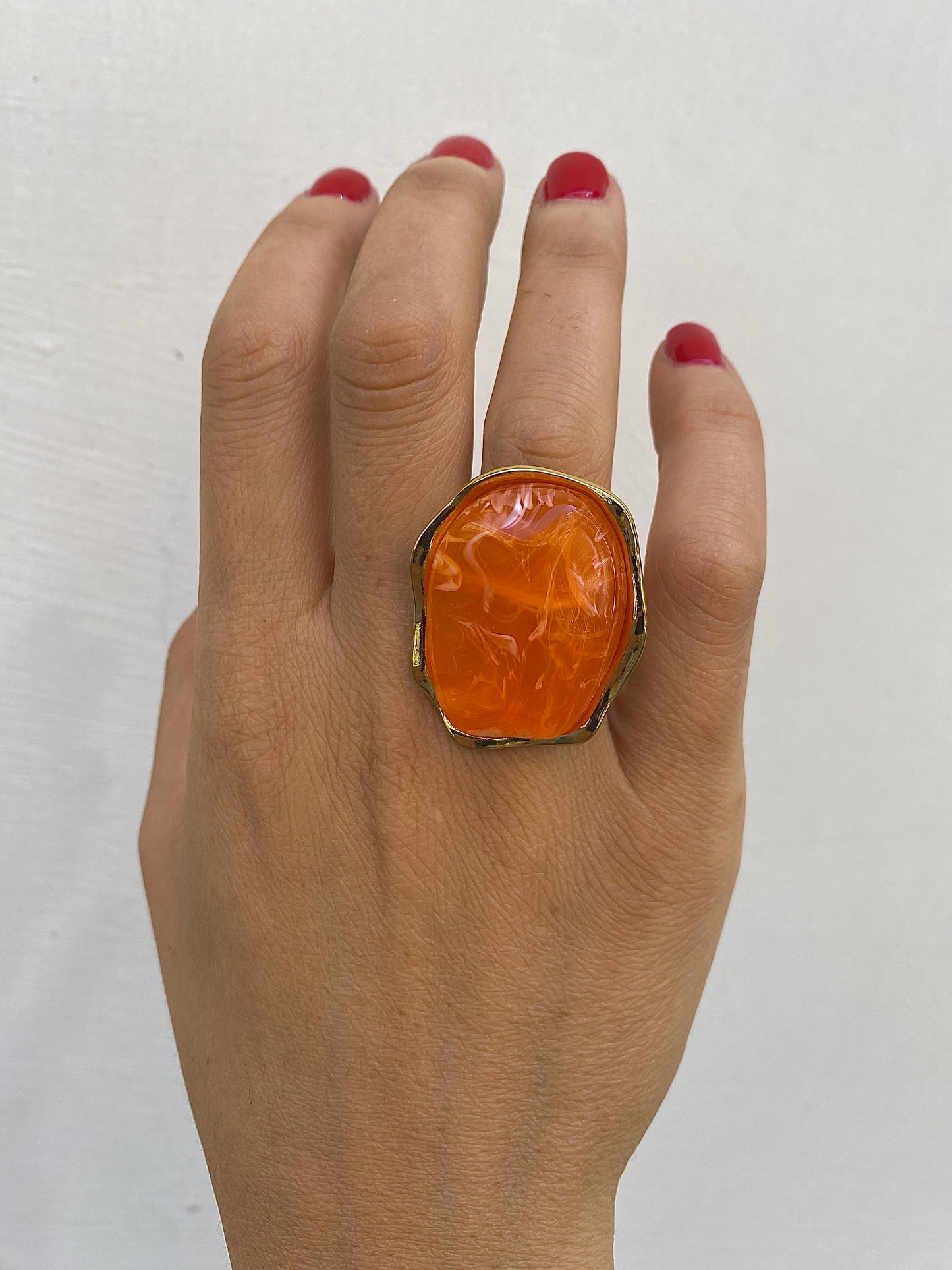 Anello Ema