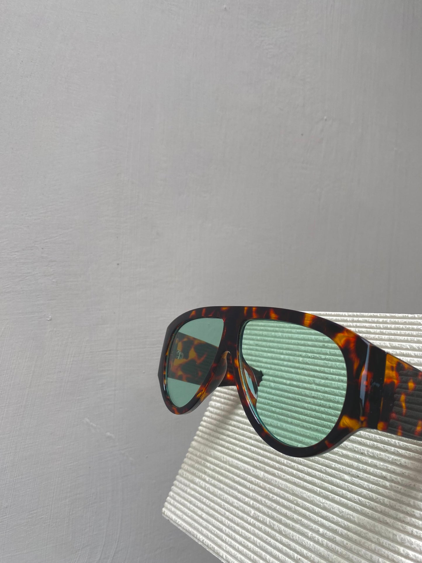 Occhiali Aviator