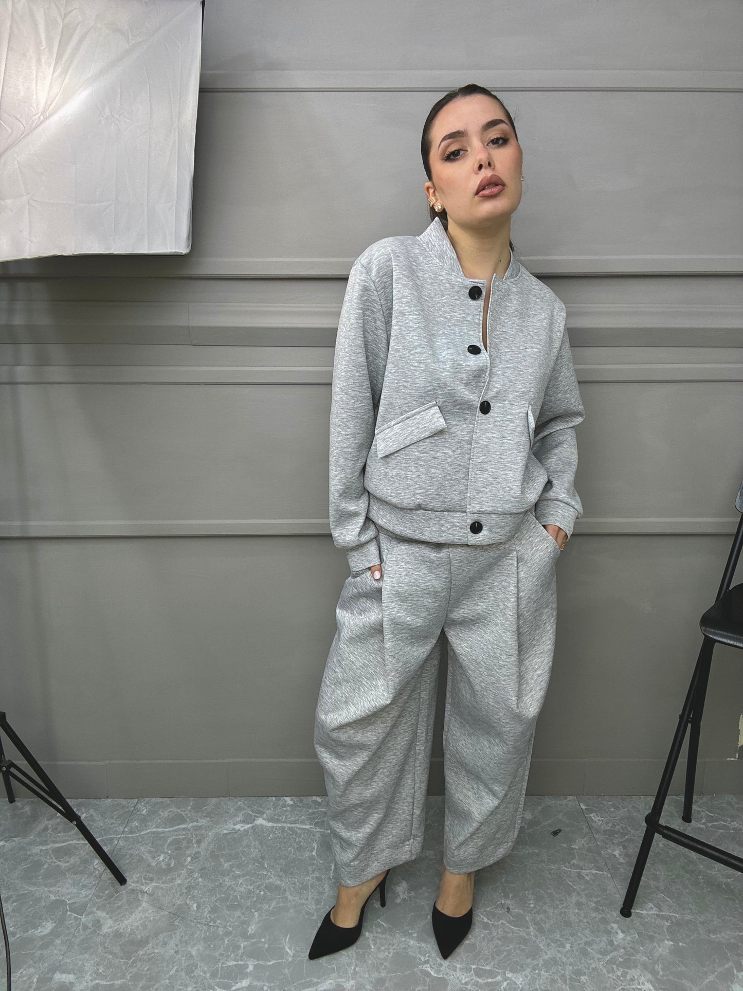 Comfy Set