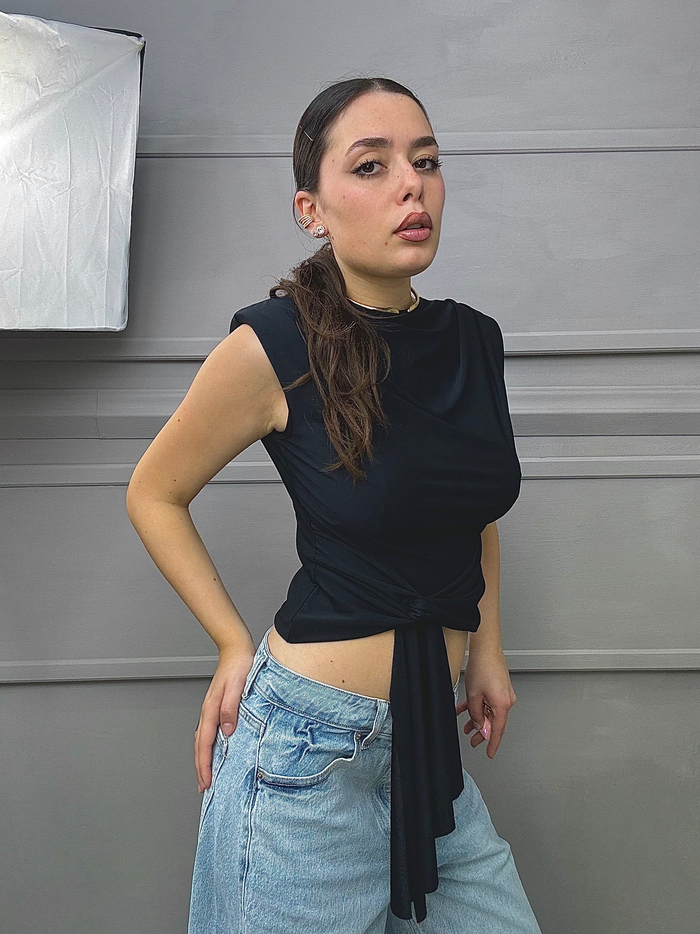 Maglia Fusciacca