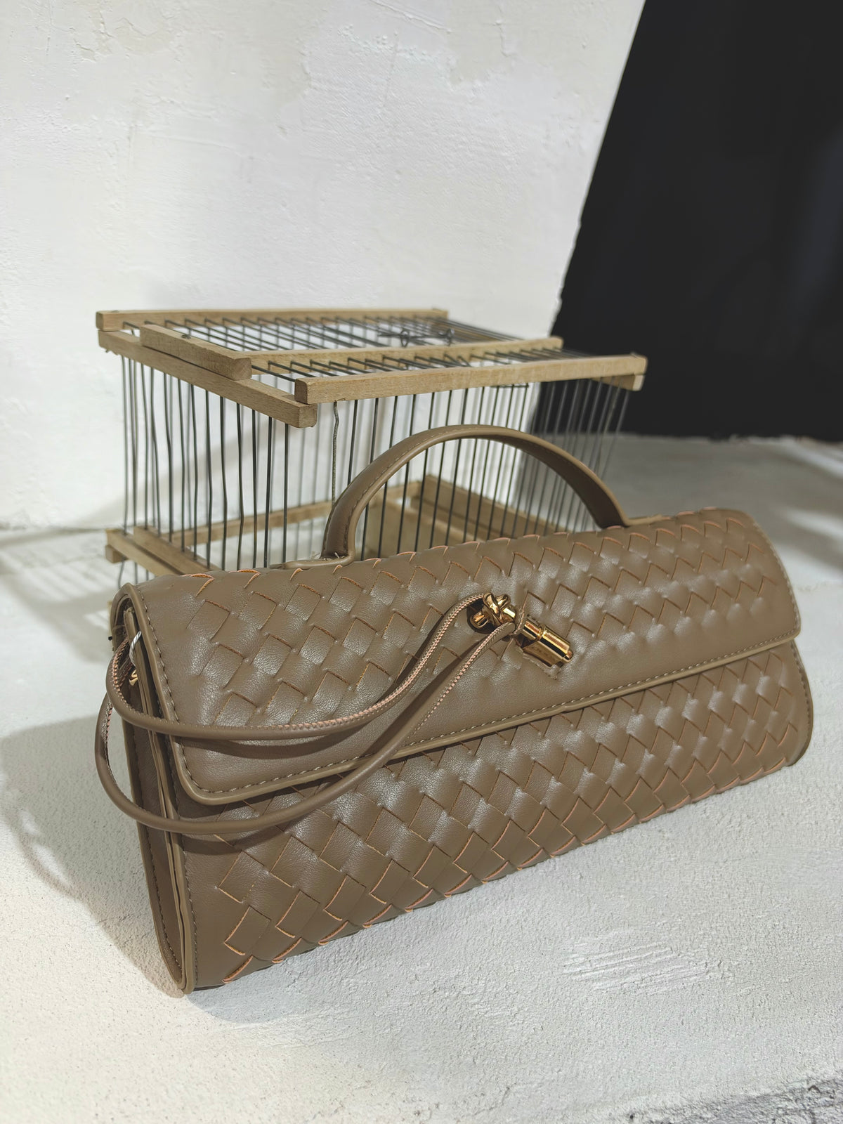 Clutch Knot