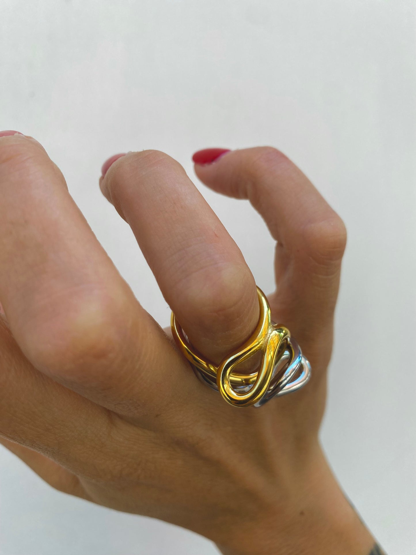 Anello Arianna