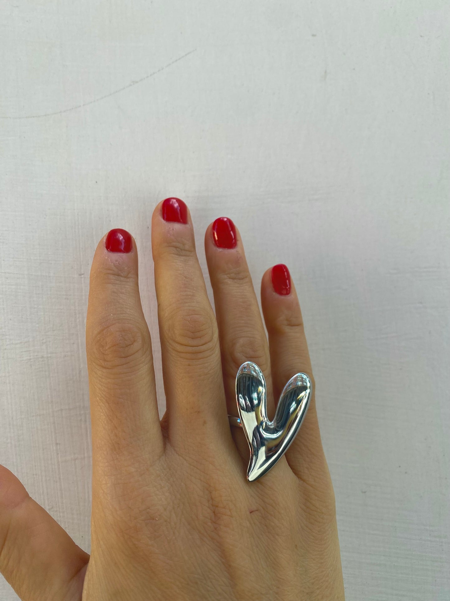 Anello Amoré