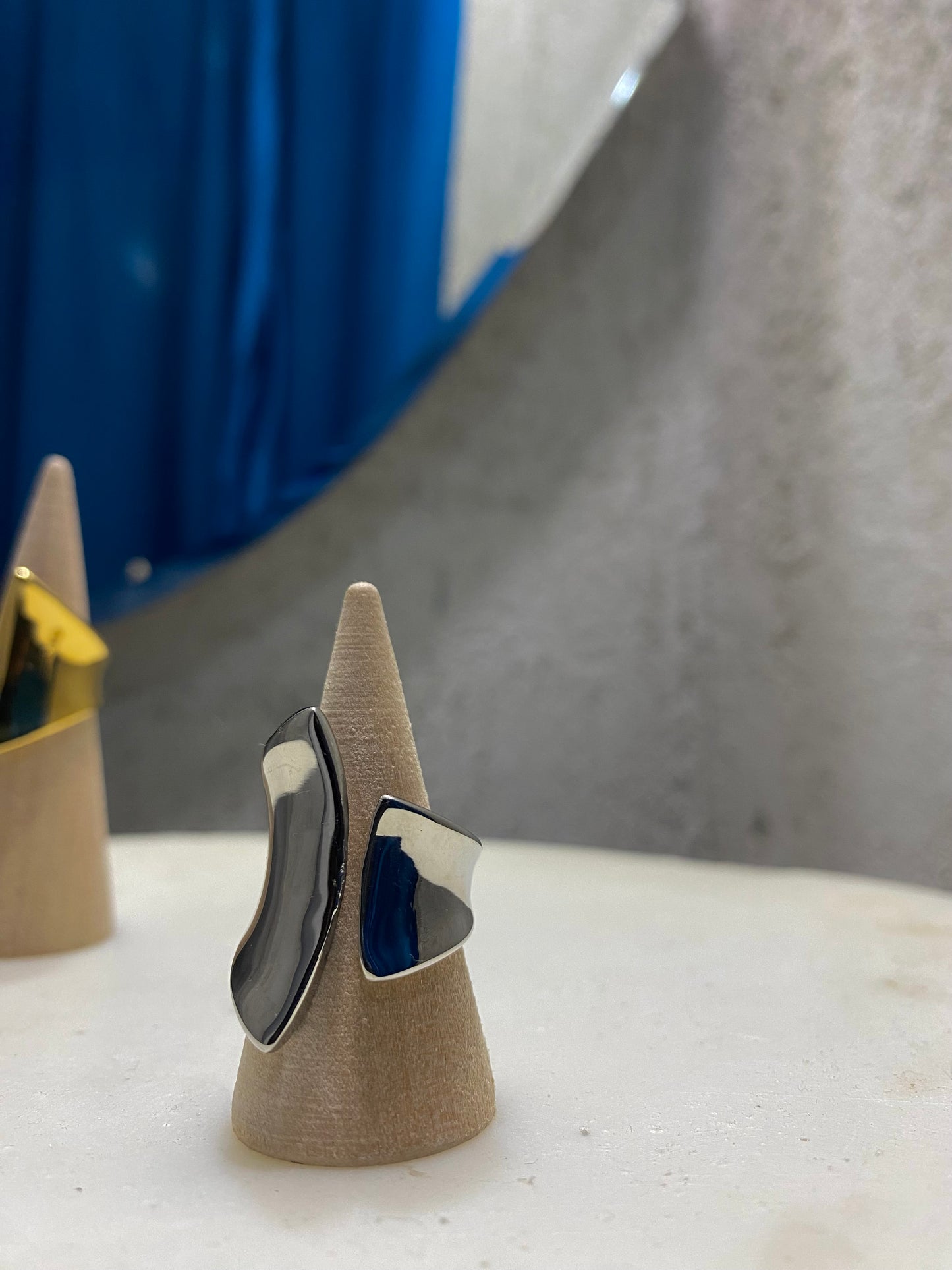 Anello Scudo🛡️