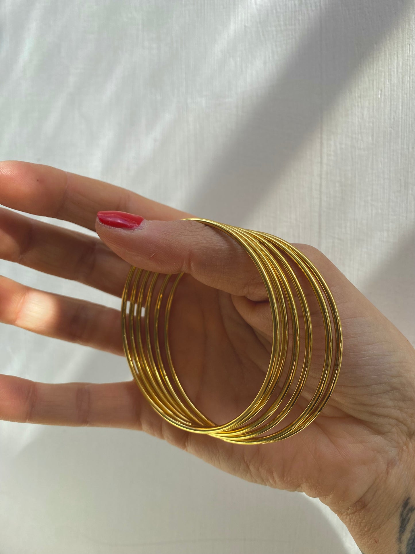 Set Bangles