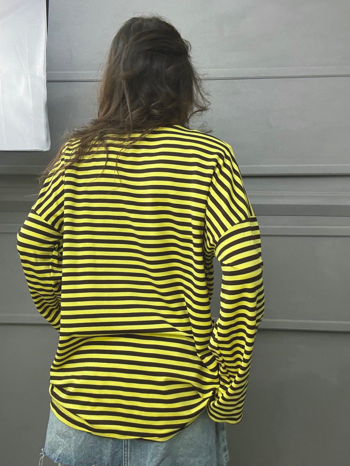 Stripes Sleeve
