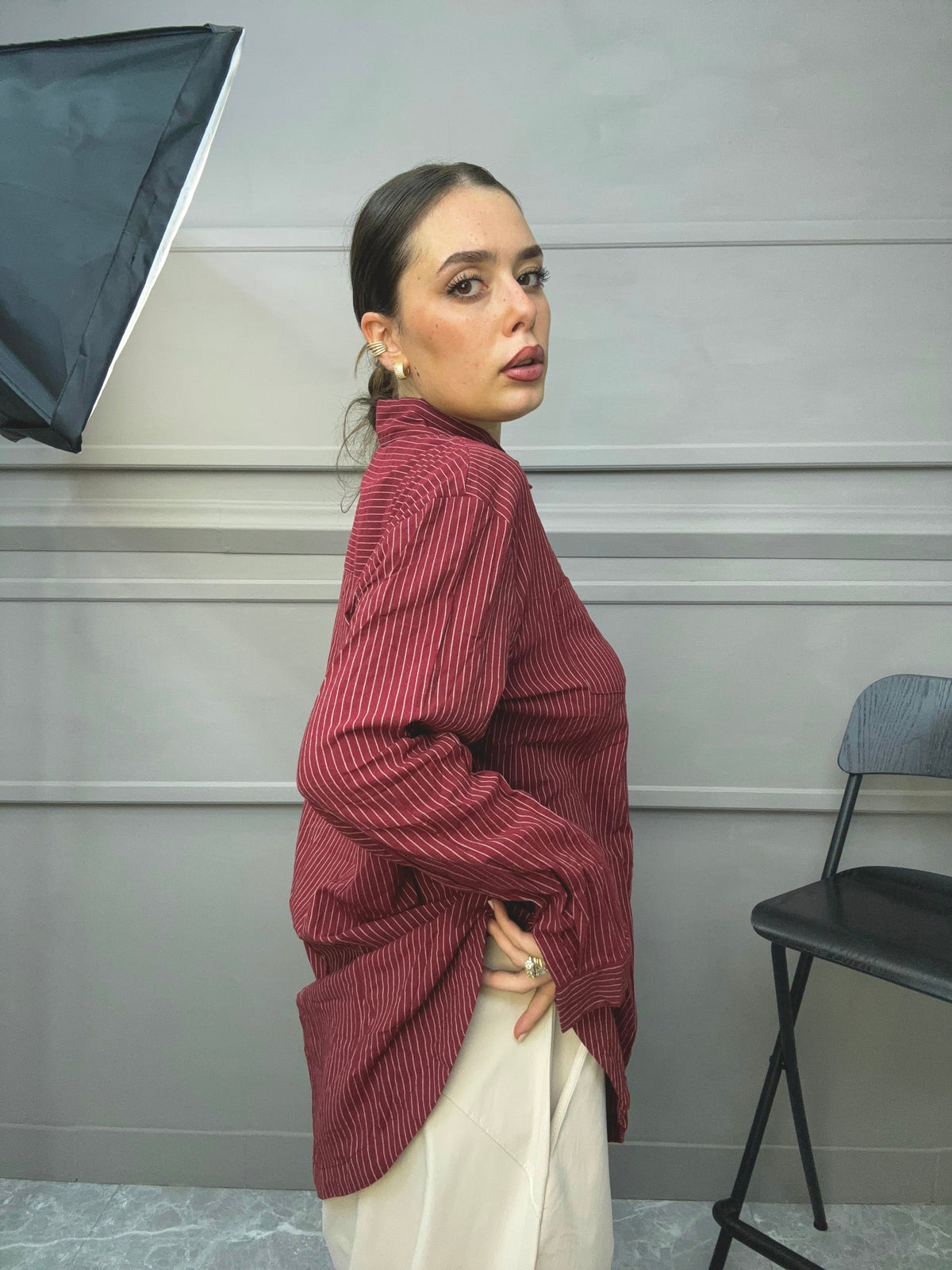 Camicia Japan