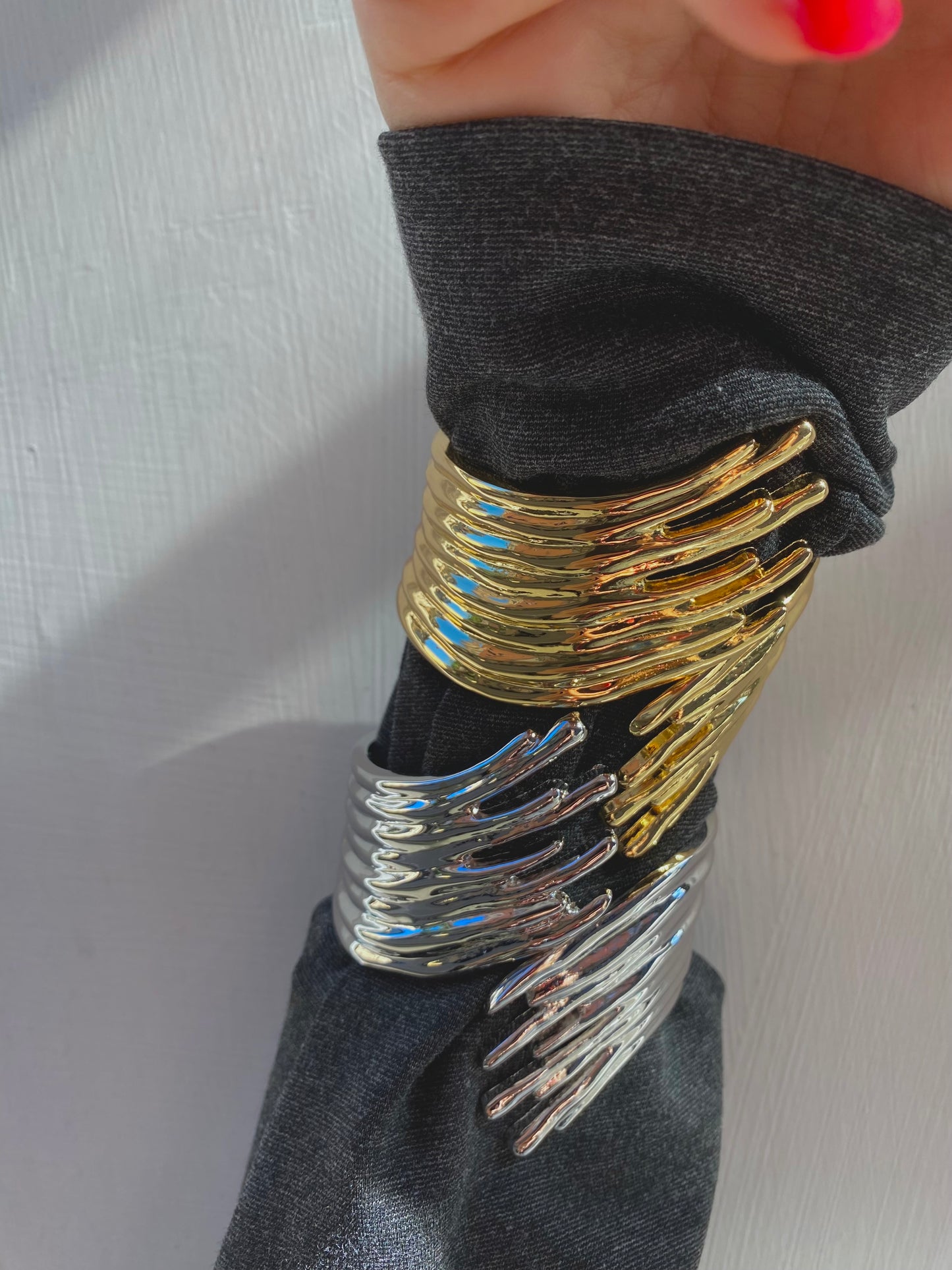 Bracciale Maxim