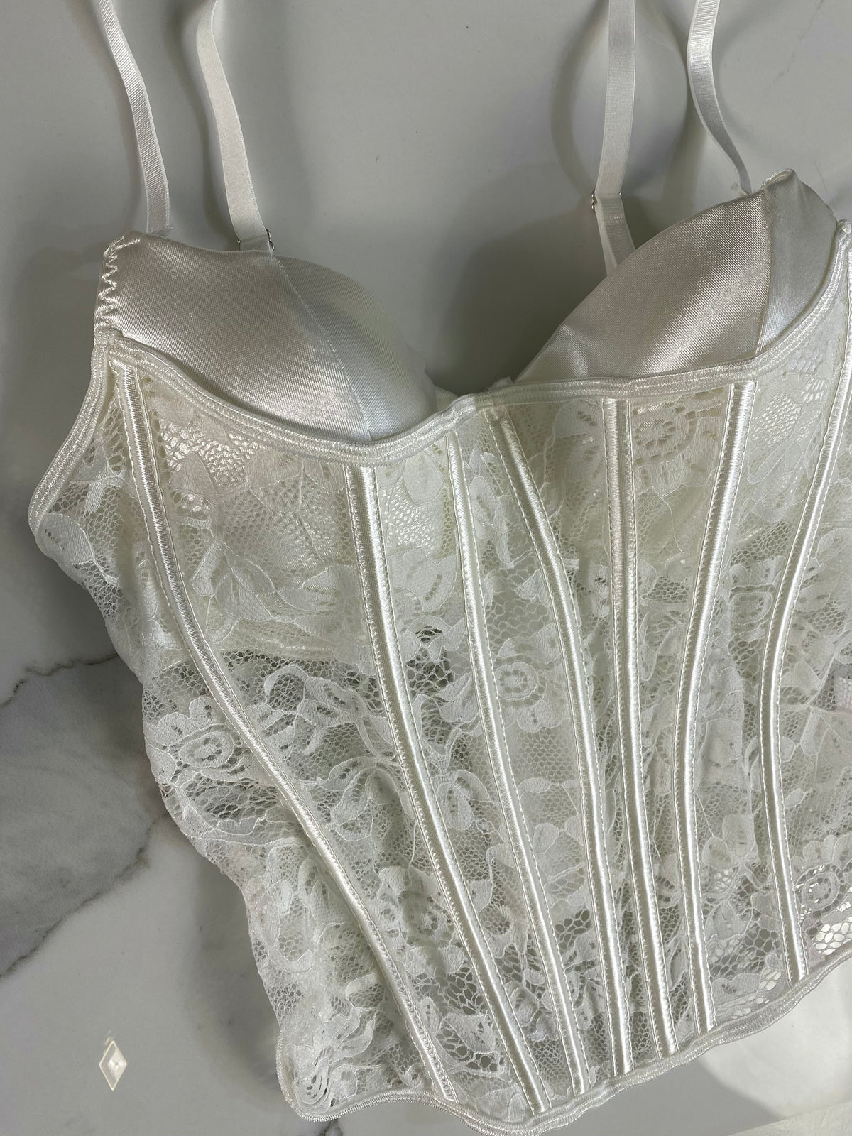 Corpetto Lingerie