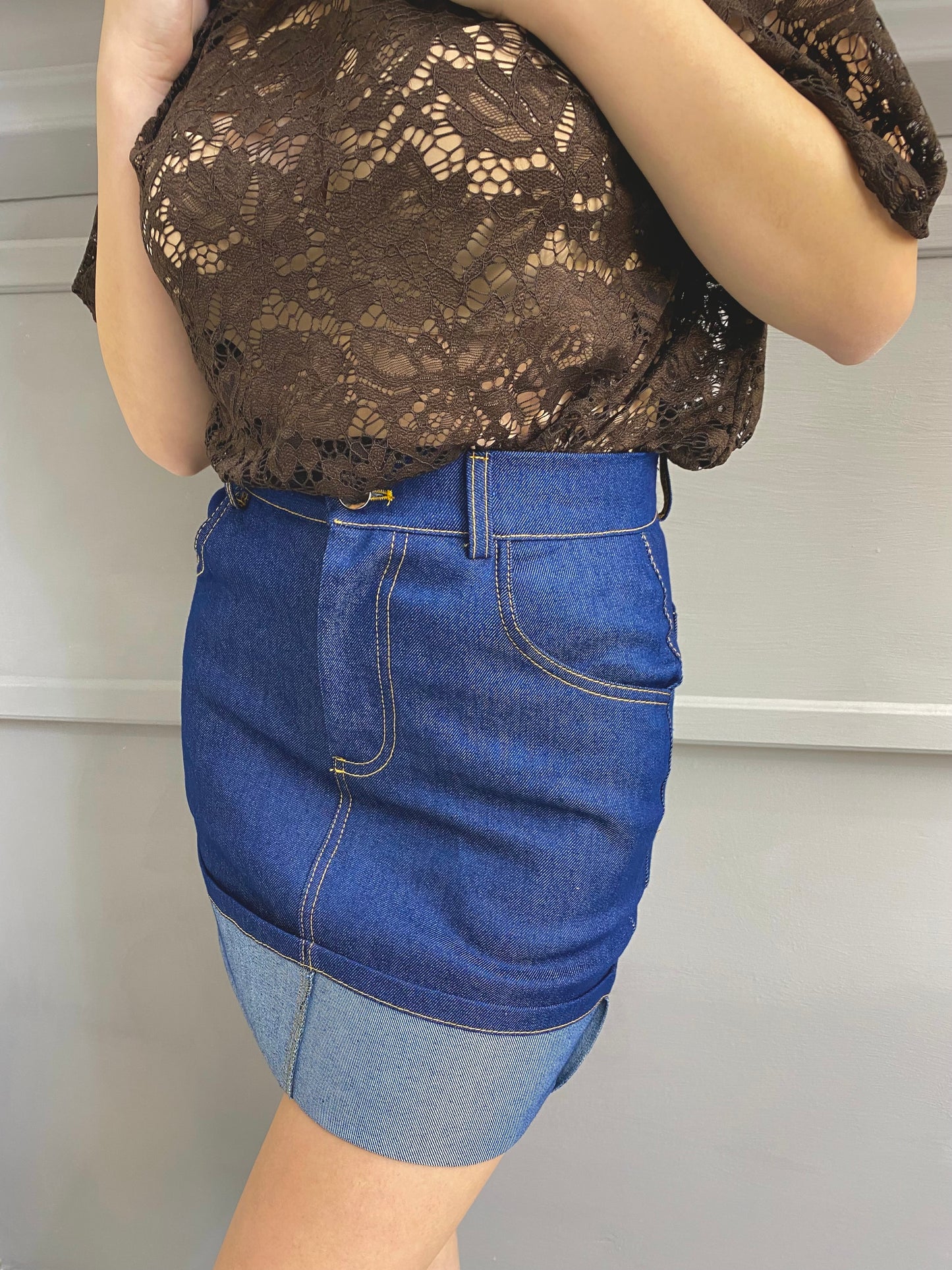 Gonna Denim