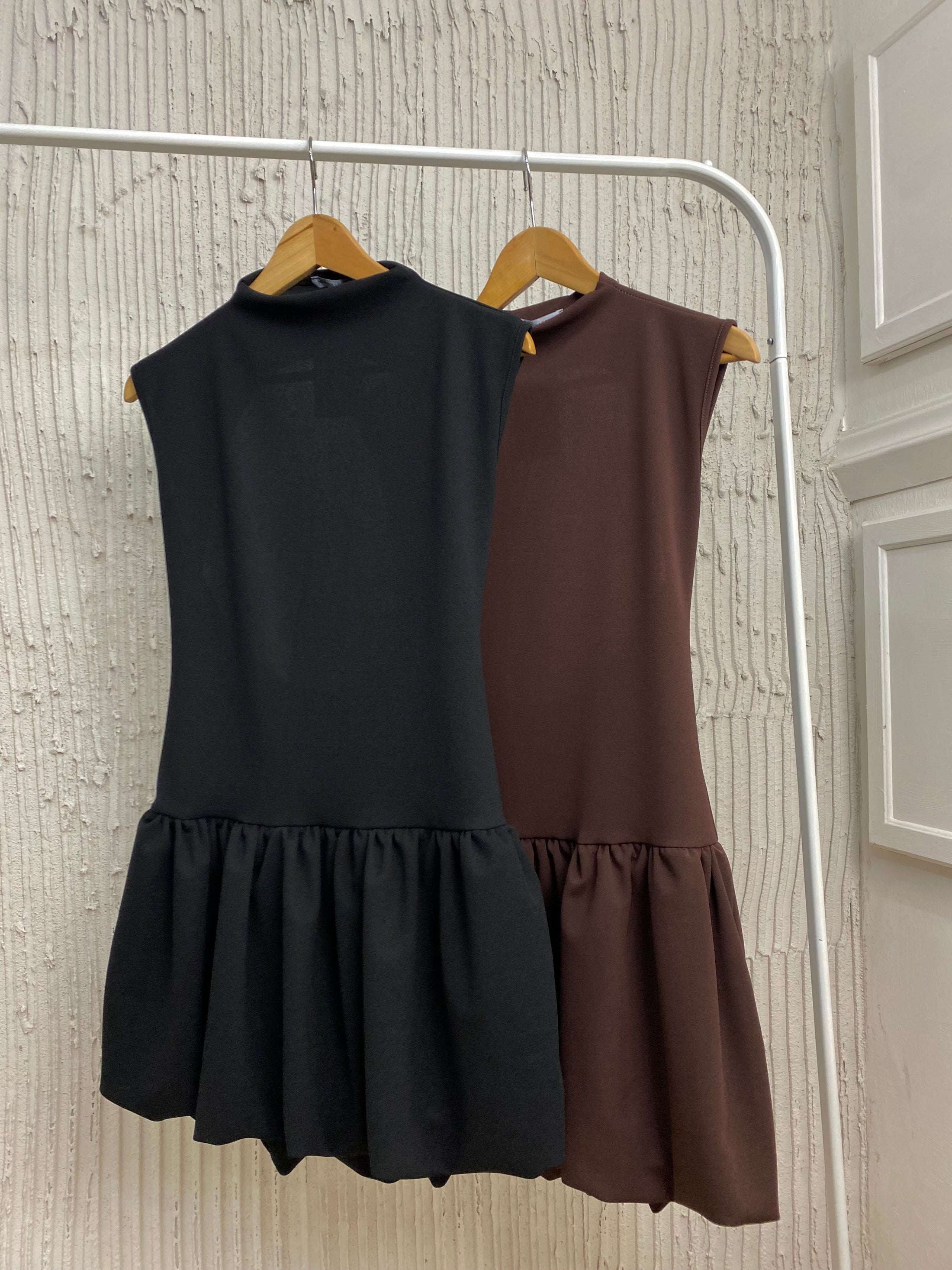 minidress Bon ton