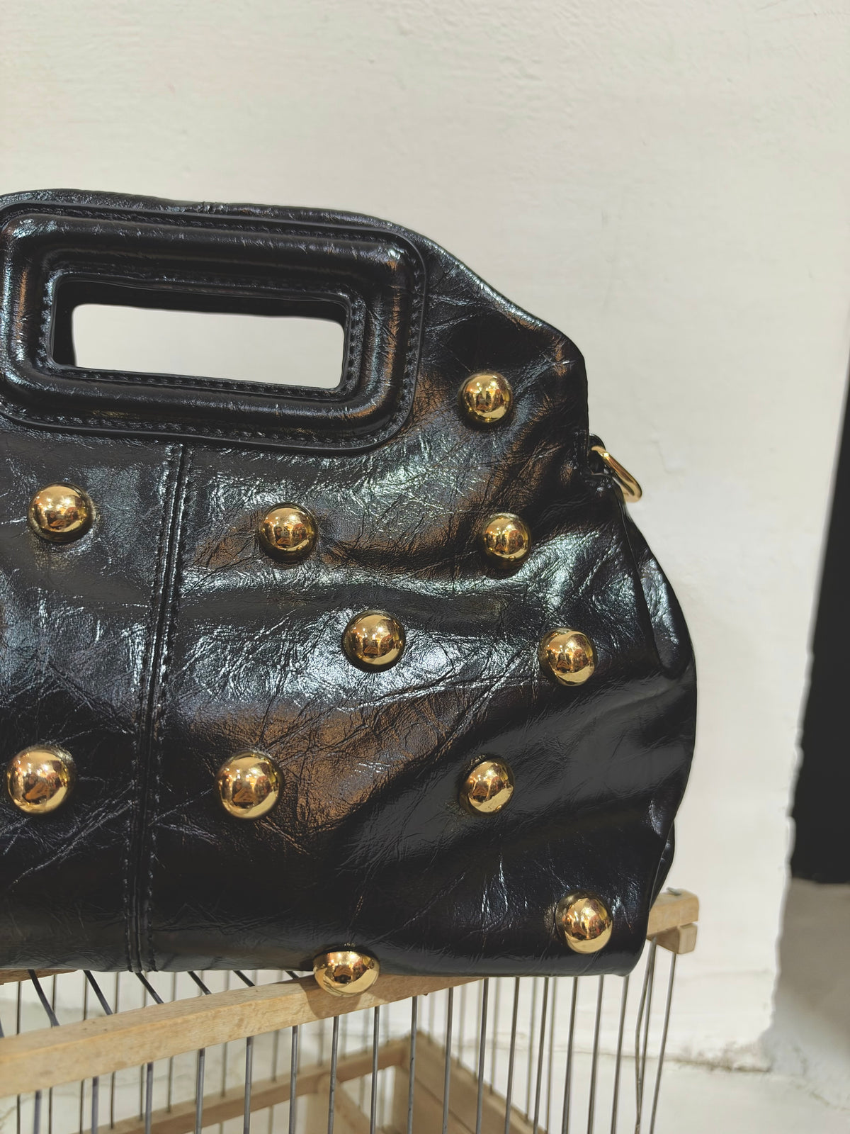 Puffy Bag