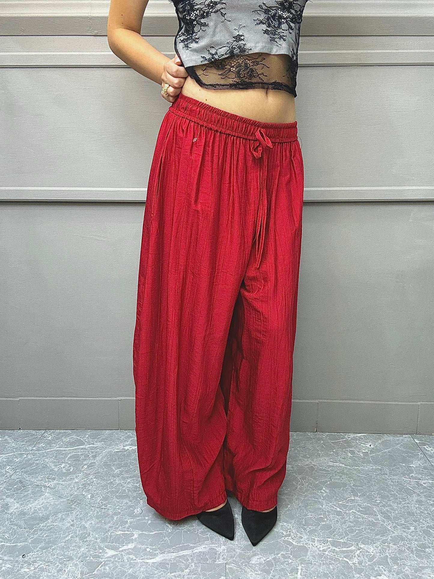 Pantalone Jappo