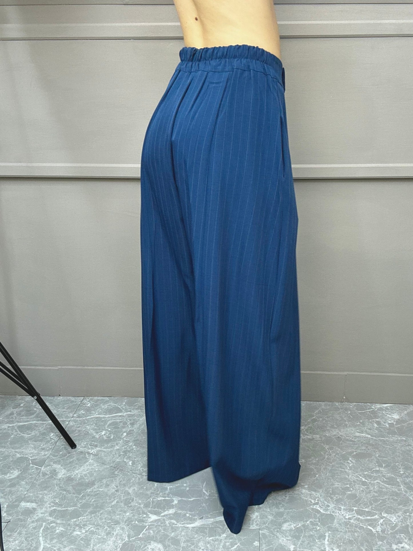 Pantalone Gessato