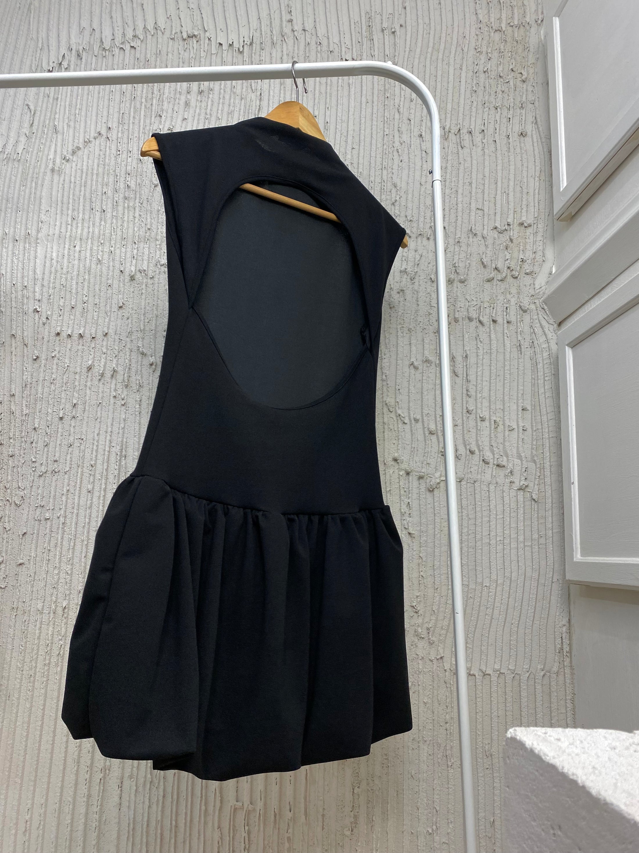 minidress Bon ton