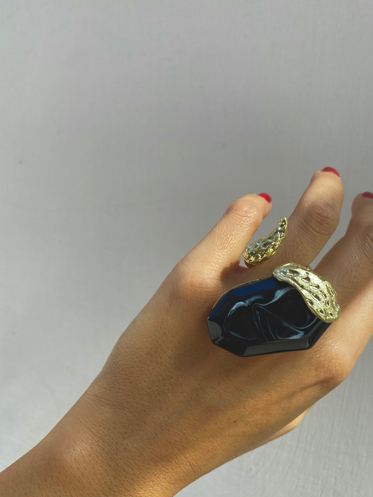 Anello Queen