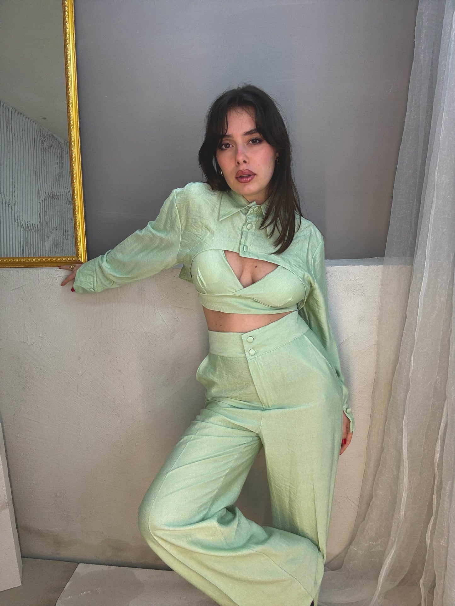 Tris Amalia