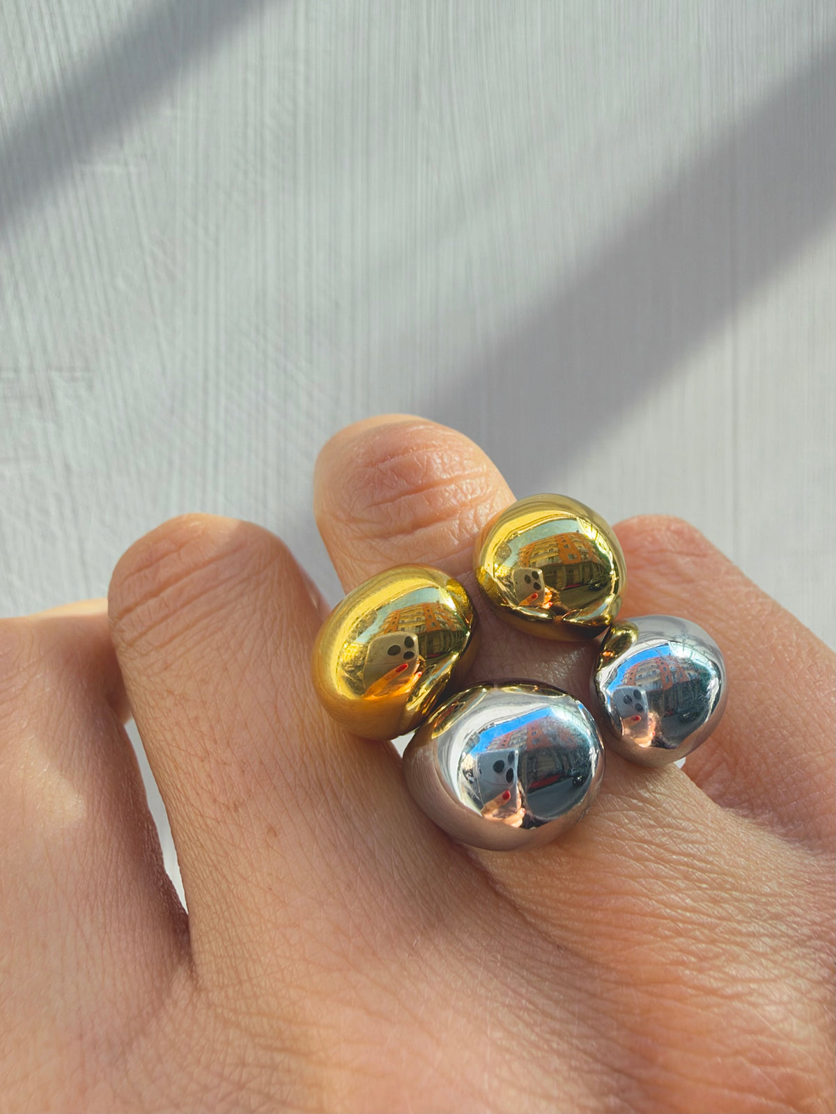 Anello Duo