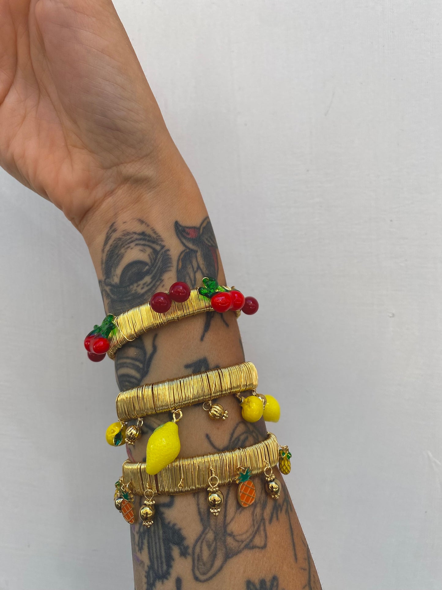 Bracciale Plaia