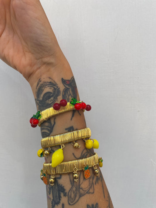Bracciale Plaia