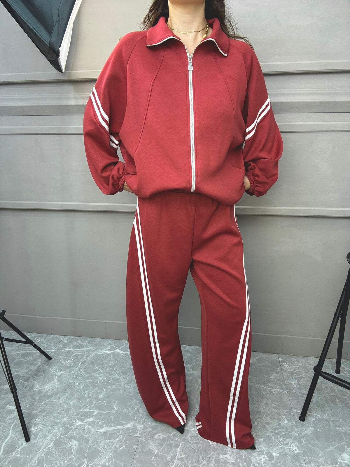 Set tuta Ebby
