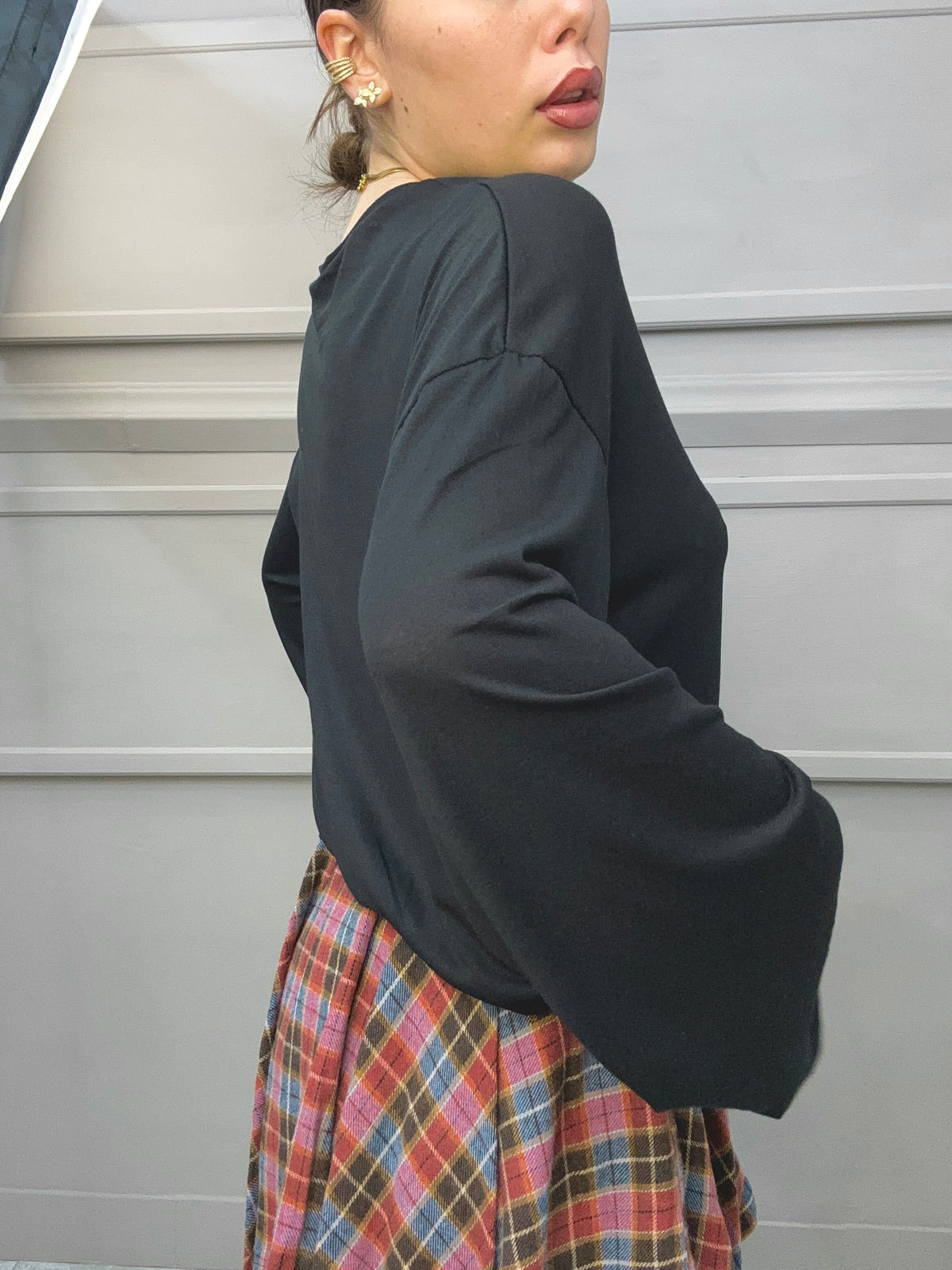 Sleeve Velata