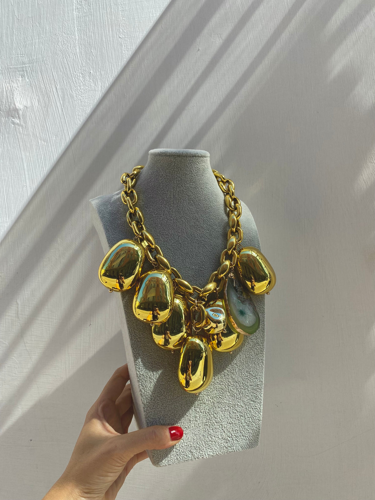 Collier Rania