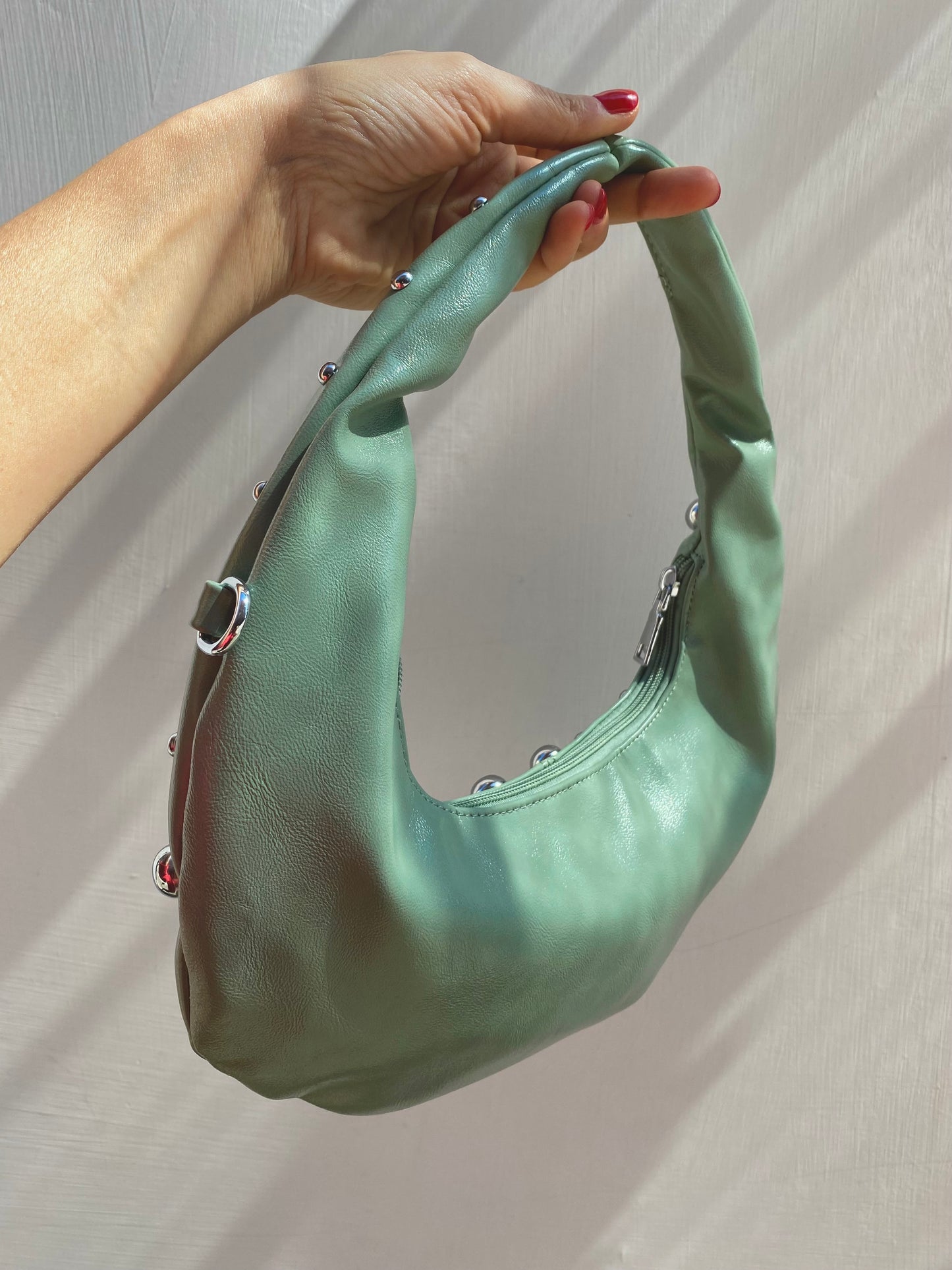Bag Balls