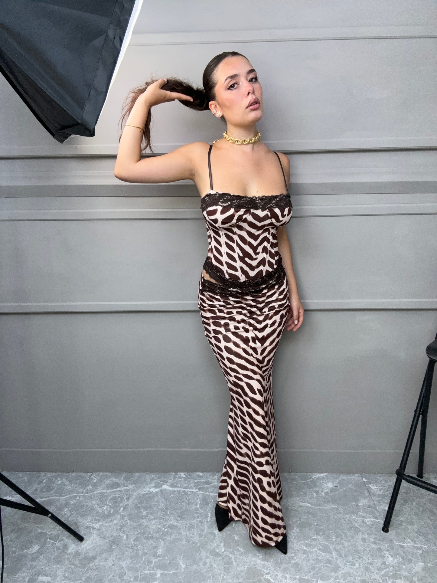 Set Jungle